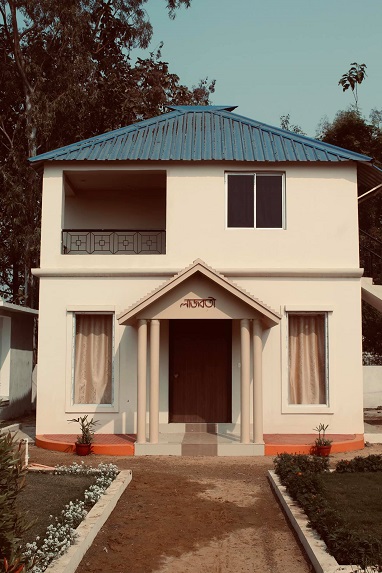 লাজবতী